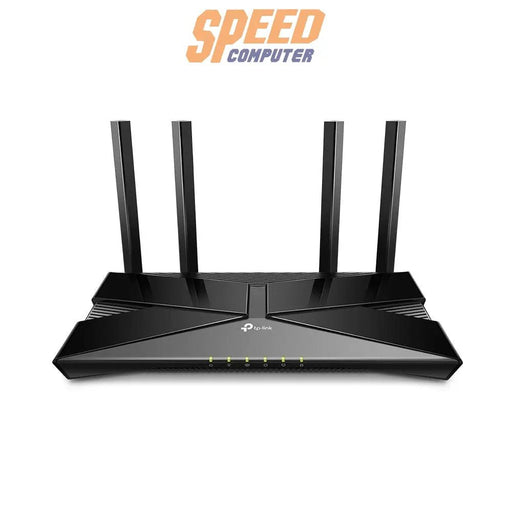 เราเตอร์ TP - Link ARCHER AX10 สีดำ - SpeedCom