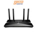 เราเตอร์ TP - Link ARCHER AX10 สีดำ - SpeedCom