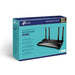 เราเตอร์ TP-Link ARCHER AX10 สีดำ - SpeedCom