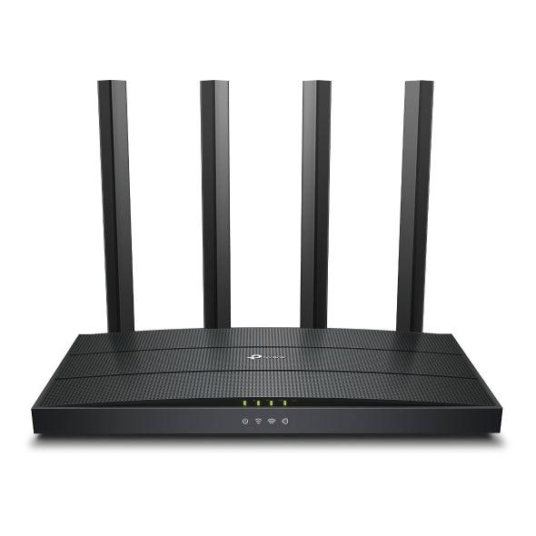 เราเตอร์ TP-Link Archer AX12 - SpeedCom