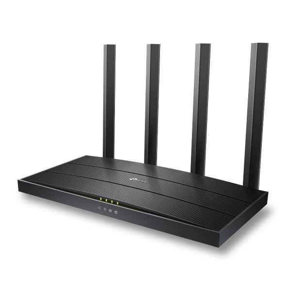 เราเตอร์ TP-Link Archer AX12 - SpeedCom