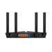 เราเตอร์ TP-Link ARCHER-AX23-AX1800 สีดำ - SpeedCom