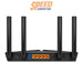 เราเตอร์ TP - Link ARCHER - AX53 สีดำ - SpeedCom