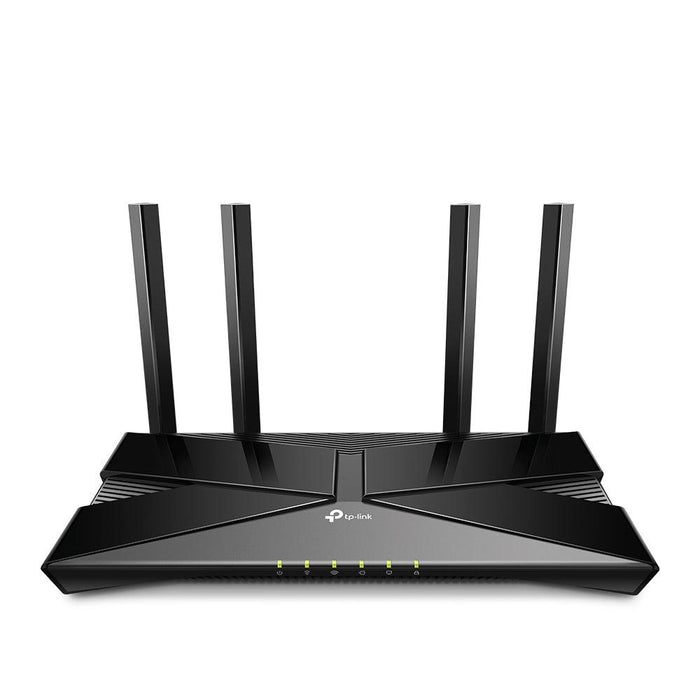 เราเตอร์ TP-Link ARCHER-AX53 สีดำ - SpeedCom