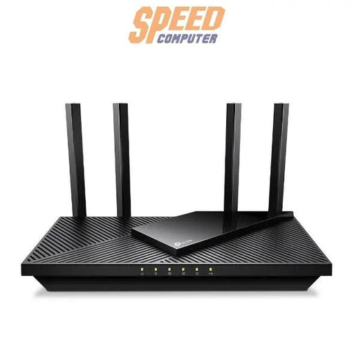 เราเตอร์ TP - Link ARCHER AX55 - PRO - SpeedCom