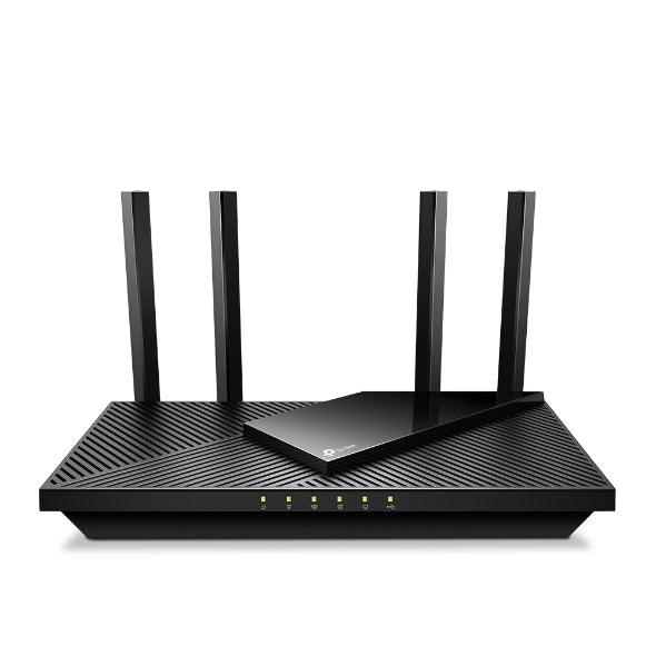 เราเตอร์ TP-Link ARCHER AX55-PRO - SpeedCom