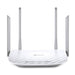 เราเตอร์ TP - Link ARCHER - C50 - V6 สีขาว - SpeedCom