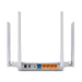 เราเตอร์ TP - Link ARCHER - C50 - V6 สีขาว - SpeedCom