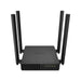 เราเตอร์ TP - Link ARCHER C54 AC1200 Dual Band Wi - Fi Router สีดำ - SpeedCom