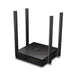 เราเตอร์ TP - Link ARCHER C54 AC1200 Dual Band Wi - Fi Router สีดำ - SpeedCom