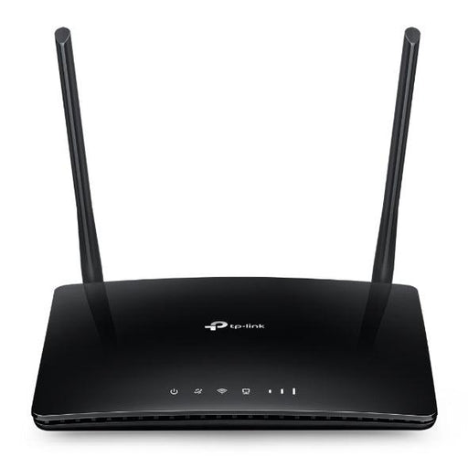 เราเตอร์ TP-Link ARCHER-MR200 สีดำ - SpeedCom