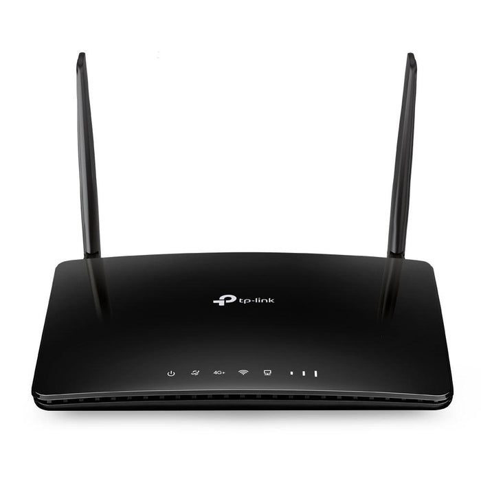 เราเตอร์ TP-Link ARCHER MR600 AC1200 สีดำ - SpeedCom