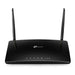 เราเตอร์ TP-Link ARCHER MR600 AC1200 สีดำ - SpeedCom