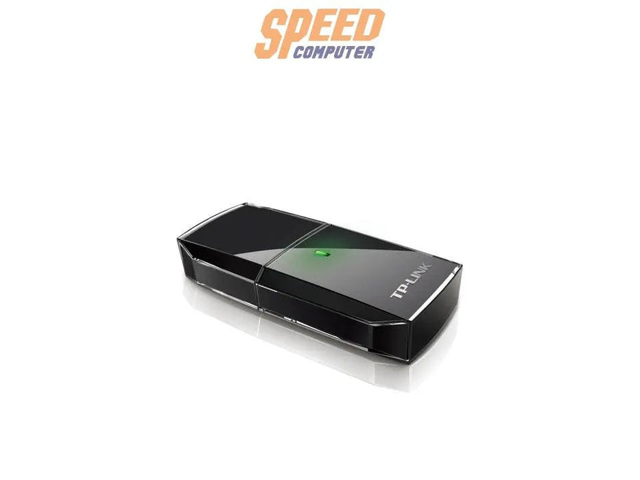 อุปกรณ์รับสัญญาณไวไฟ TP - Link ARCHER - T2U - SpeedCom