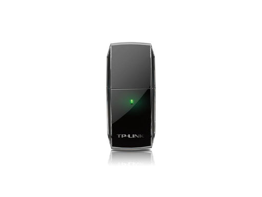 อุปกรณ์รับสัญญาณไวไฟ TP-Link ARCHER-T2U - SpeedCom