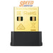 อุปกรณ์รับสัญญาณไวไฟ TP - Link ARCHER T2UB NANO - SpeedCom