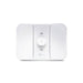 อุปกรณ์กระจายสัญญาณ TP - Link CPE710 5GHz AC 867Mbps 23dBi Outdoor - SpeedCom