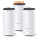 เราเตอร์ TP - Link DECO - M4 - PACK2 สีขาว - SpeedCom