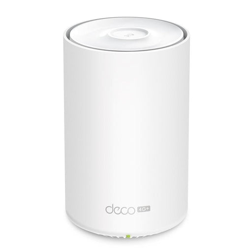 เราเตอร์ TP-Link DECO-X20-4G สีขาว - SpeedCom