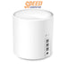 เราเตอร์ TP - Link DECO X50 PACK2 - SpeedCom