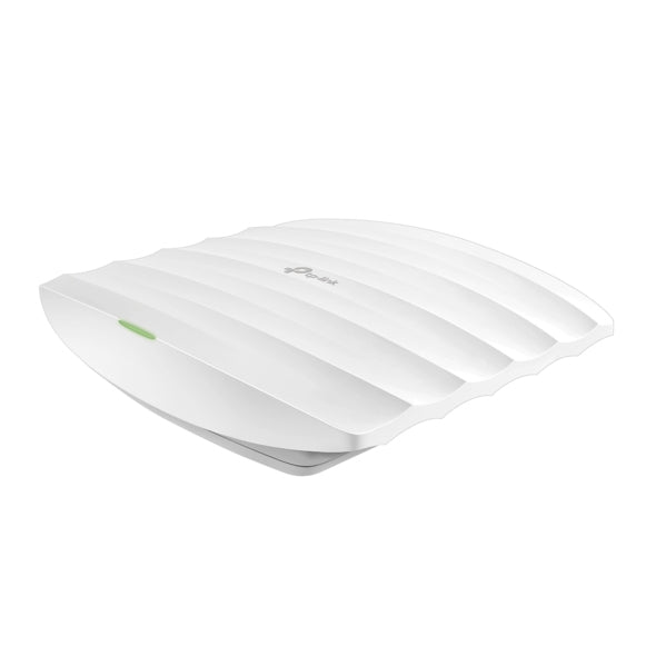 เราเตอร์ TP - Link EAP110 สีขาว - SpeedCom