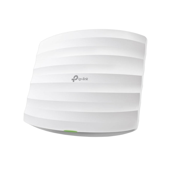 เราเตอร์ TP - Link EAP115 สีขาว - SpeedCom