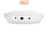 เราเตอร์ TP - Link EAP225 สีขาว - SpeedCom