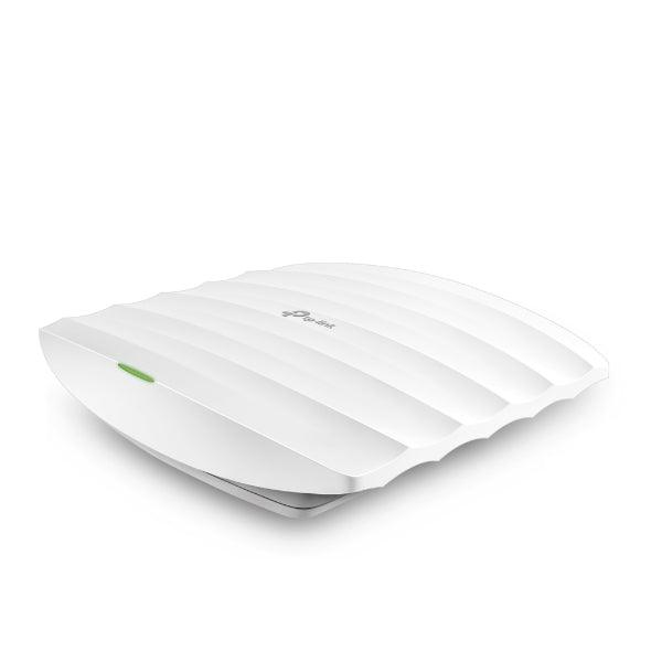 เราเตอร์ TP-Link EAP245-V4 สีขาว - SpeedCom