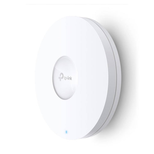 อุปกรณ์กระจายสัญญาณ TP - Link - EAP620 - HD AX1800 Wireless Dual Band Access Point - SpeedCom