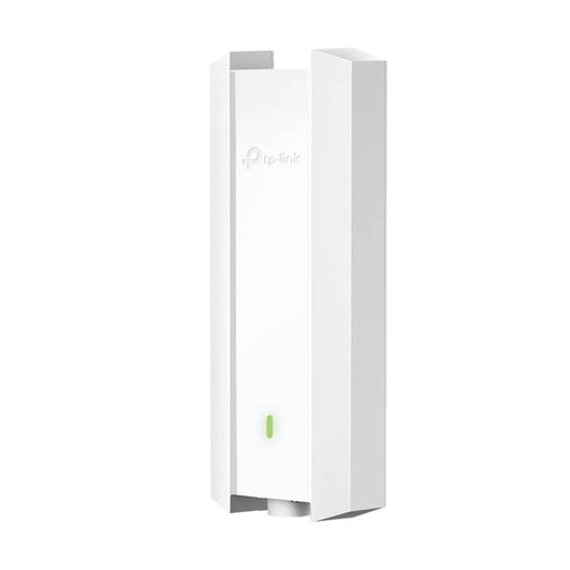 อุปกรณ์กระจายสัญญาณ TP - Link EAP650 OUTDOOR WiFi 6 Access Point - SpeedCom