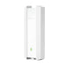 อุปกรณ์กระจายสัญญาณ TP - Link EAP650 OUTDOOR WiFi 6 Access Point - SpeedCom