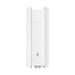 อุปกรณ์กระจายสัญญาณ TP - Link EAP650 OUTDOOR WiFi 6 Access Point - SpeedCom