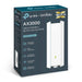 อุปกรณ์กระจายสัญญาณ TP - Link EAP650 OUTDOOR WiFi 6 Access Point - SpeedCom