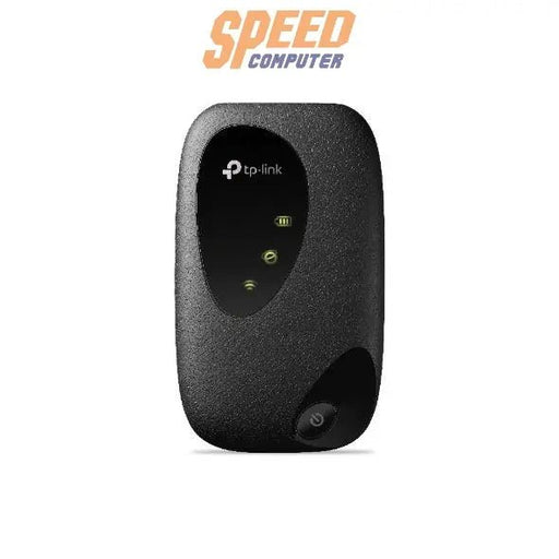 เราเตอร์ TP - Link M7200 สีดำ - SpeedCom