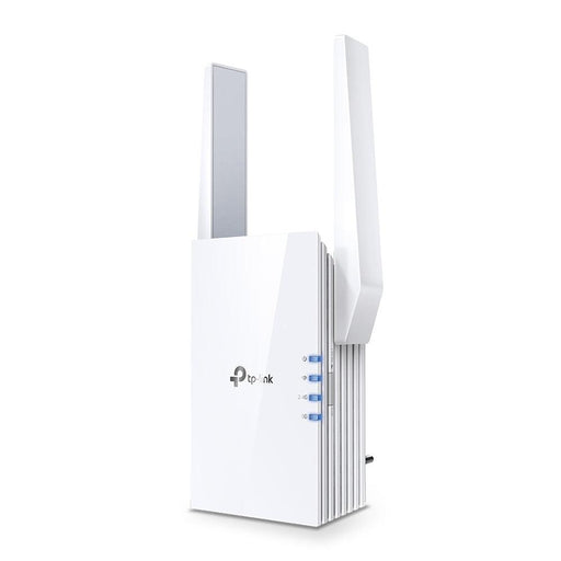 เราเตอร์ TP-Link RE605X สีขาว - SpeedCom