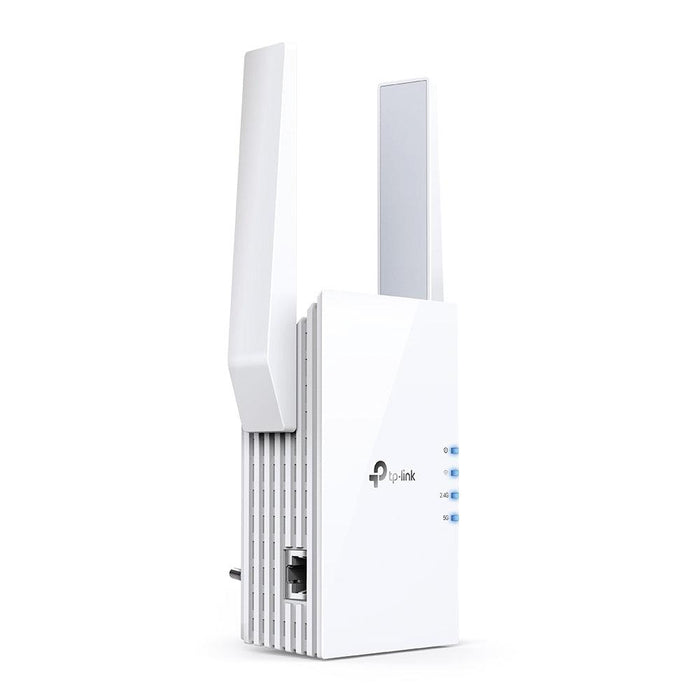 เราเตอร์ TP-Link RE605X สีขาว - SpeedCom