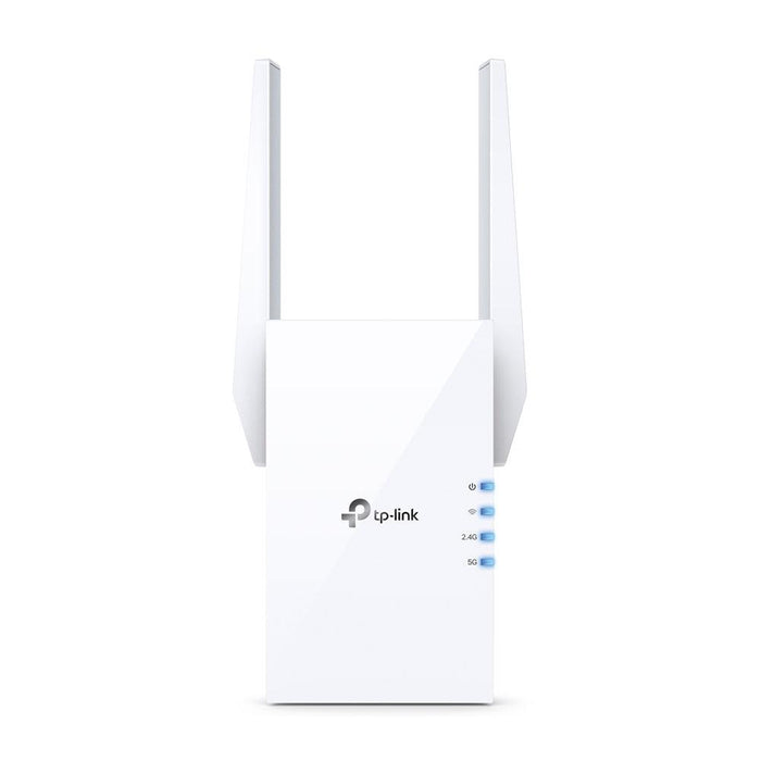 เราเตอร์ TP-Link RE605X สีขาว - SpeedCom