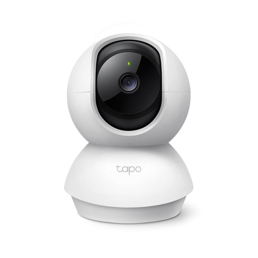 กล้องวงจรปิด TP Link TAPO C200 สีขาว - SpeedCom