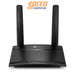 เราเตอร์ TP - Link TL - MR100 สีดำ - SpeedCom