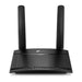 เราเตอร์ TP-Link TL-MR100 สีดำ - SpeedCom