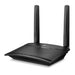 เราเตอร์ TP-Link TL-MR100 สีดำ - SpeedCom