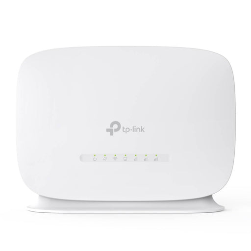 เร้าเตอร์ TP - Link TL MR105 สีขาว - SpeedCom