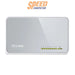 สวิตช์ฮับ TP - Link TL - SF1008D สีขาว - SpeedCom