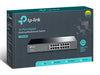 สวิตช์ฮับ TP-Link TL-SG1016D สีดำ - SpeedCom