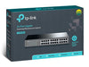 สวิตช์ฮับ TP-Link TL-SG1024D สีดำ - SpeedCom