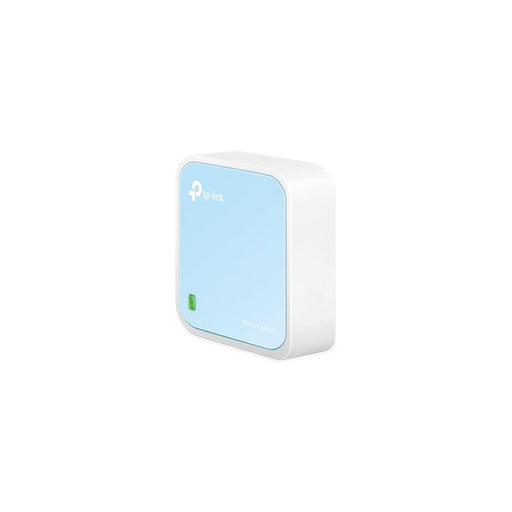 เราเตอร์ไร้สาย TP-Link TL-WR802N - SpeedCom