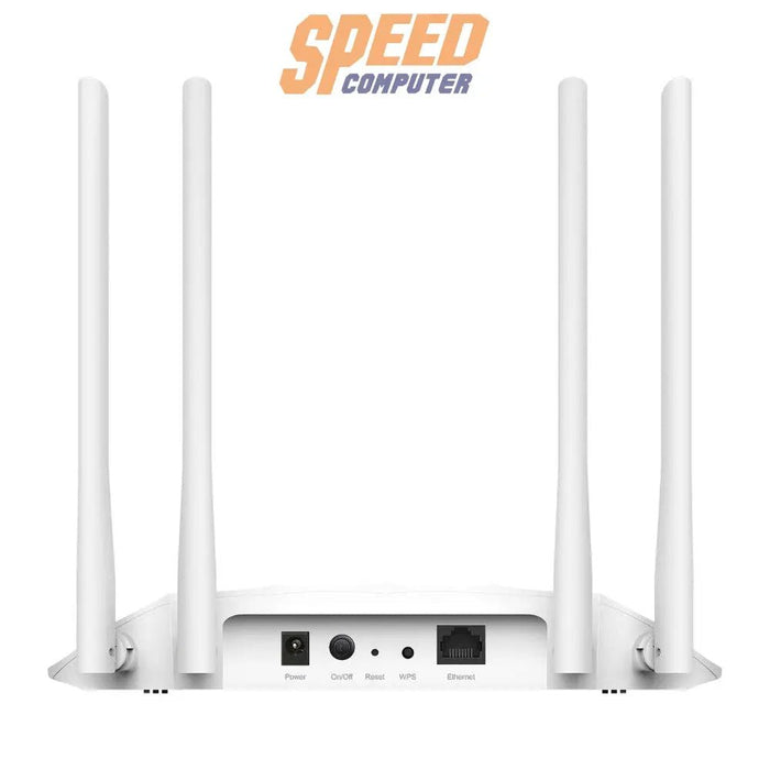 เราเตอร์ TP - Link WA1201 สีขาว - SpeedCom