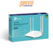 เราเตอร์ TP - Link WA1201 สีขาว - SpeedCom