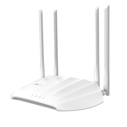 เราเตอร์ TP-Link WA1201 สีขาว - SpeedCom