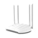 เร้าเตอร์ TP - Link WA1801 WIFI6 สีขาว - SpeedCom